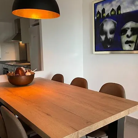 224 Lägenhet Altea